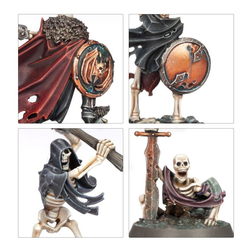 Warhammer Underworlds: Starter Set