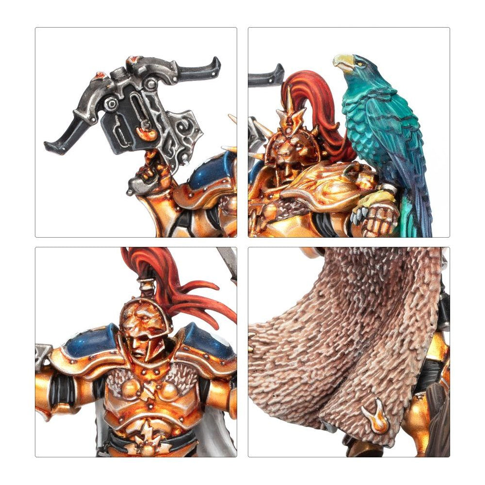 Warhammer Underworlds: Starter Set