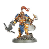 Warhammer Underworlds: rinkinys pradedantiesiems