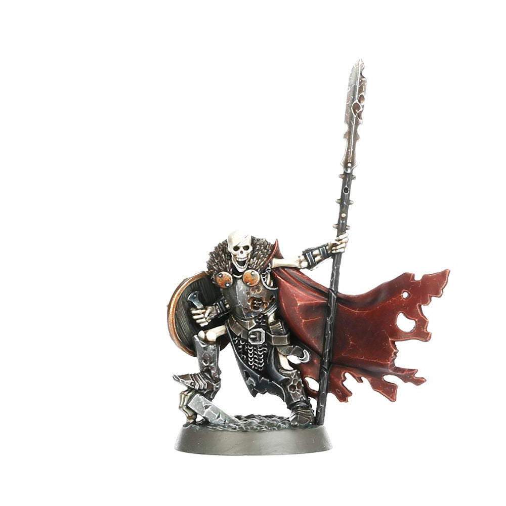 Warhammer Underworlds: rinkinys pradedantiesiems