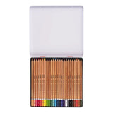 Bruynzeel Expression Colour Pencil Tin, 24 pcs.