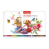 Bruynzeel Expression Colour Pencil Tin, 36 pcs.