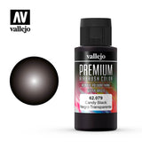 Vallejo Premium Airbrush Color dažai