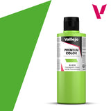 Vallejo Premium Color dažai aerografijai