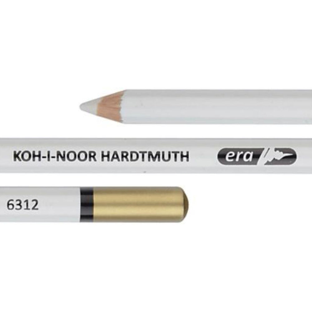 Koh-I-Noor Soft Eraser in Pencil