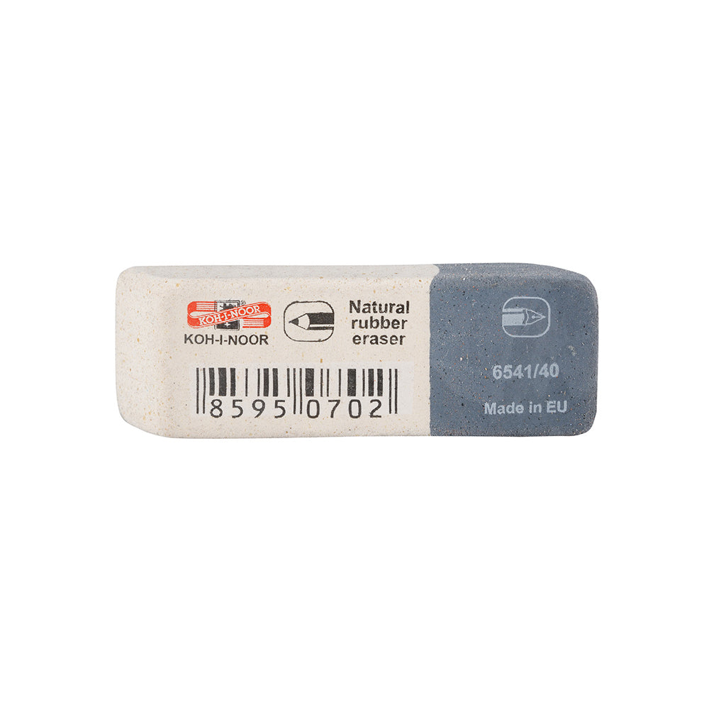 Koh-I-Noor Combined Eraser 6541/40