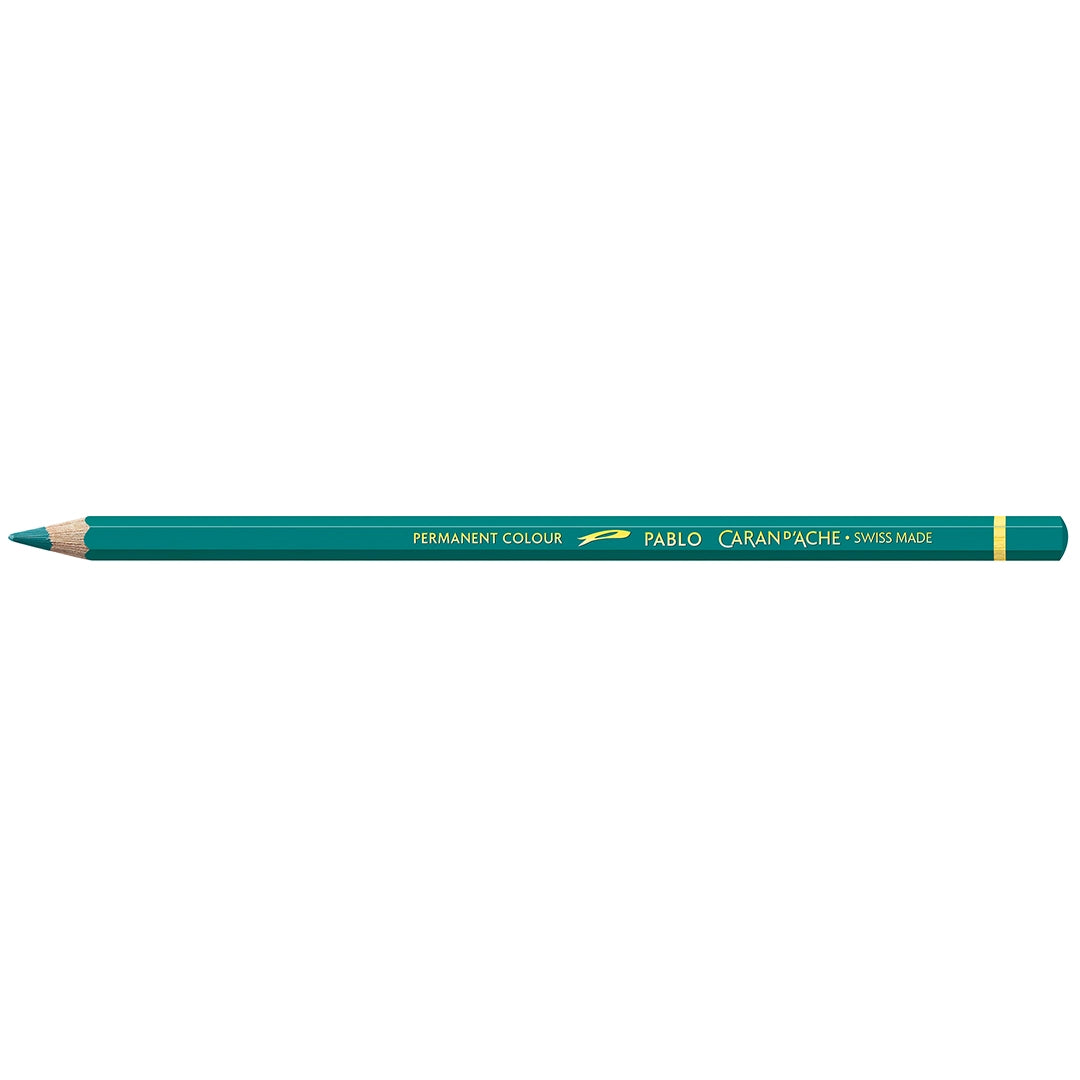 Caran d'Ache PABLO spalvoti pieštukai