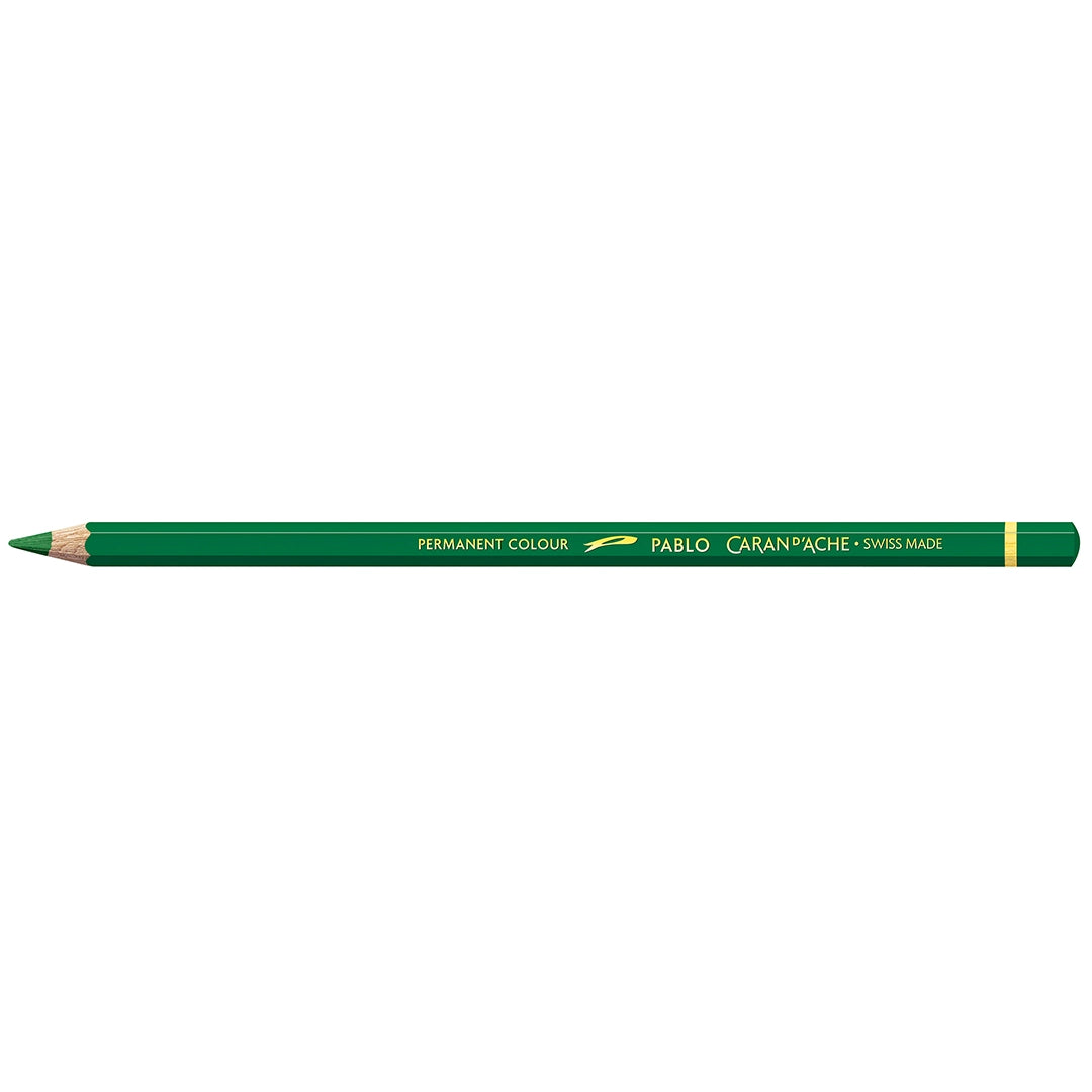 Caran d'Ache PABLO spalvoti pieštukai