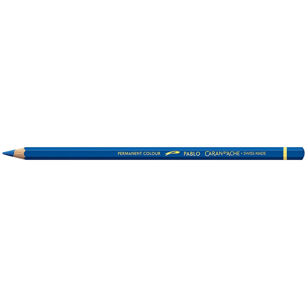 Caran d'Ache PABLO spalvoti pieštukai