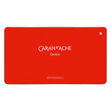 Caran d'Ache PABLO spalvotų pieštukų rinkinys, 40 vnt.