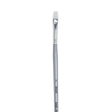 Liquitex Basics Bright Flat Synthetic Brush