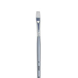 Liquitex Basics Bright Flat Synthetic Brush