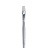 Liquitex Basics Bright Flat Synthetic Brush