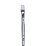 Liquitex Basics Bright Flat Synthetic Brush