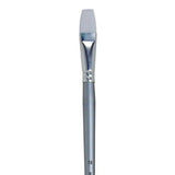 Liquitex Basics Bright Flat Synthetic Brush