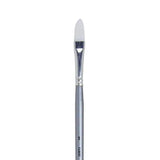 Liquitex Basics Filbert sintetinis teptukas
