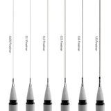 Winsor & Newton juodas tušinukas