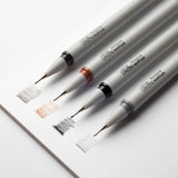 Winsor & Newton juodas tušinukas