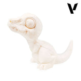 Karonkids Velociraptor miniatiūrų dažymo rinkinys