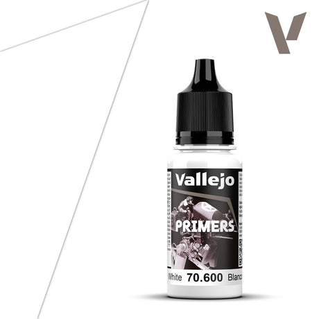 Vallejo Primers Acrylic Surface Primer