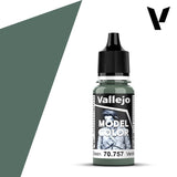 Vallejo Model Color dažai, 18 ml, spalvos 101-165 (2/3 dalis)