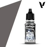 Vallejo Model Color dažai, 18 ml, spalvos 101-165 (2/3 dalis)