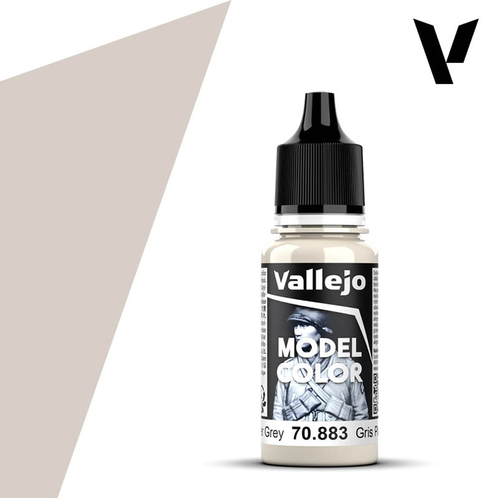 Vallejo Model Color dažai, 18 ml