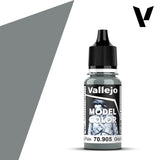 Vallejo Model Color dažai, 18 ml, spalvos 166-209 (3/3 dalis)