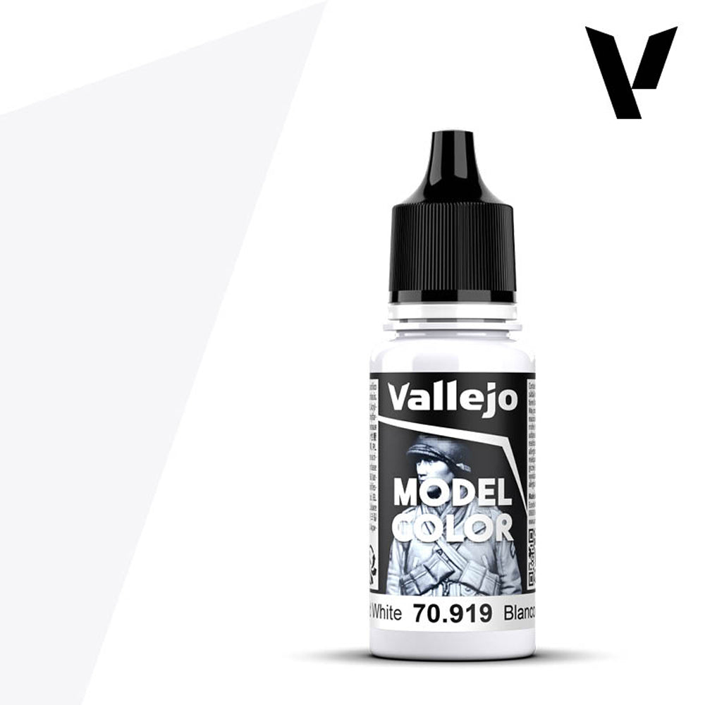 Vallejo Model Color dažai, 18 ml