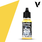 Vallejo Model Color dažai, 18 ml, spalvos 166-209 (3/3 dalis)