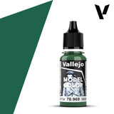 Vallejo Model Color dažai, 18 ml, spalvos 166-209 (3/3 dalis)