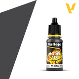 Vallejo Model Air dažai, spalvos 1-100 (1/3 dalis)