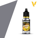 Vallejo Model Air dažai, spalvos 1-100 (1/3 dalis)