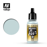 Vallejo Model Air dažai, 17 ml