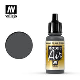 Vallejo Model Air dažai, 17 ml