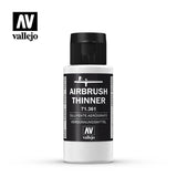 Vallejo Airbrush Paint Thinner