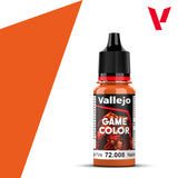 Vallejo Game Color Paint, 18 ml