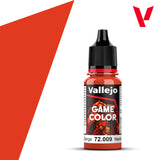 Vallejo Game Color dažai, 18 ml