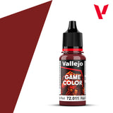 Vallejo Game Color Paint, 18 ml