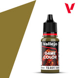 Vallejo Game Color dažai, 18 ml