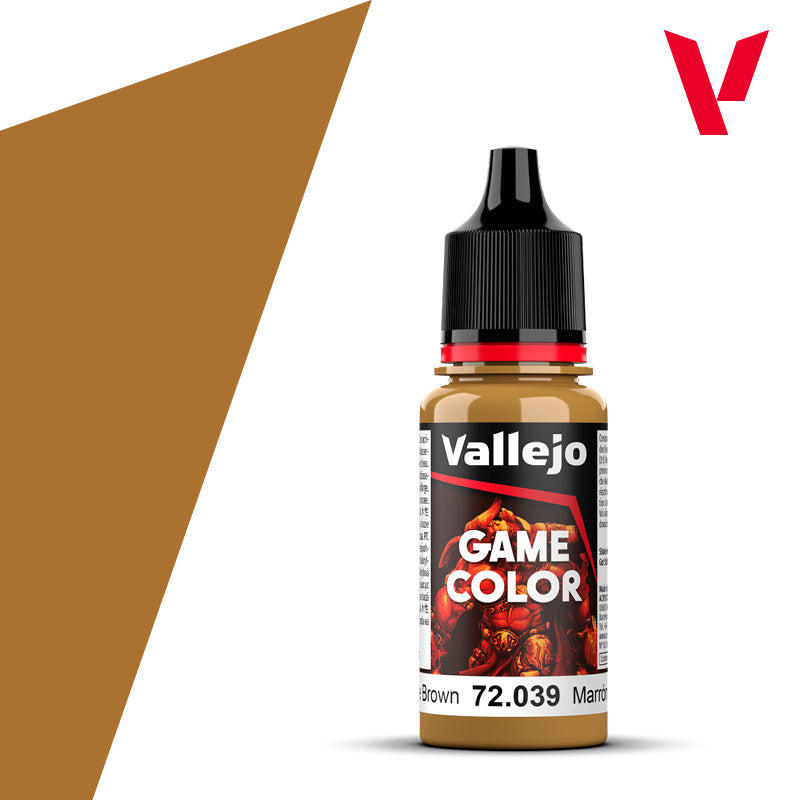 Vallejo Game Color dažai, 18 ml