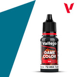 Vallejo Game Color Ink Paint, 18 ml