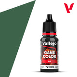 Vallejo Game Color Ink dažai, 18 ml