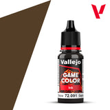 Vallejo Game Color Ink dažai, 18 ml