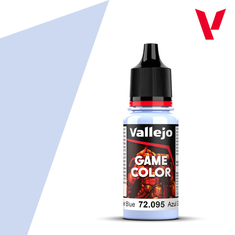 Vallejo Game Color dažai, 18 ml