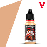 Vallejo Game Color dažai, 18 ml