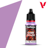 Vallejo Game Color dažai, 18 ml