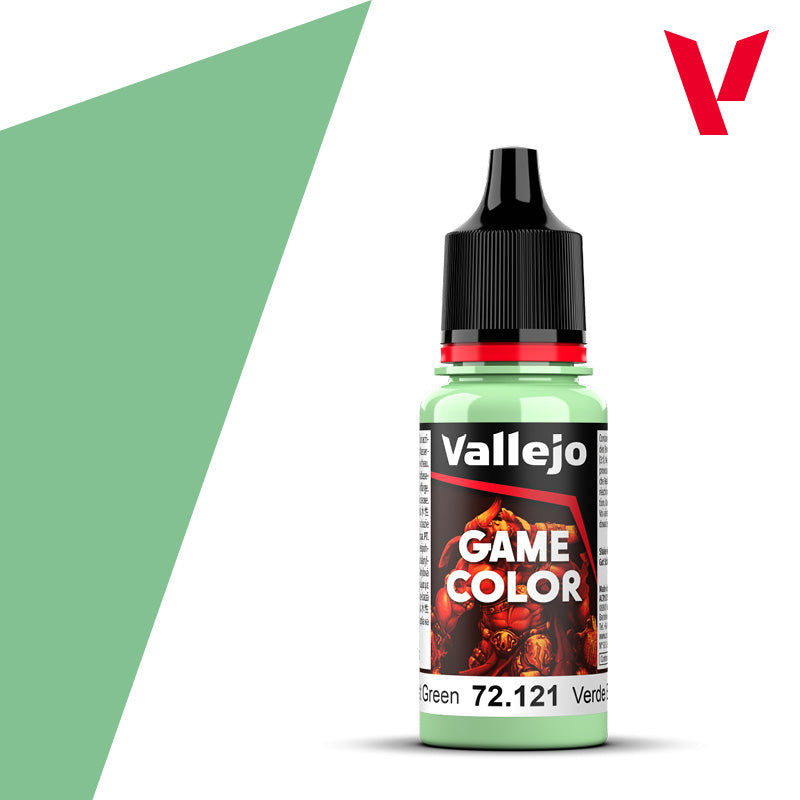 Vallejo Game Color dažai, 18 ml