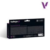Vallejo Game Color fluorescencinių spalvų rinkinys, 8x18 ml