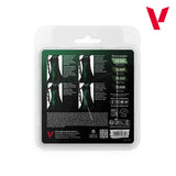 Vallejo Game Color Green Color akrilinių dažų rinkinys, 4x18 ml